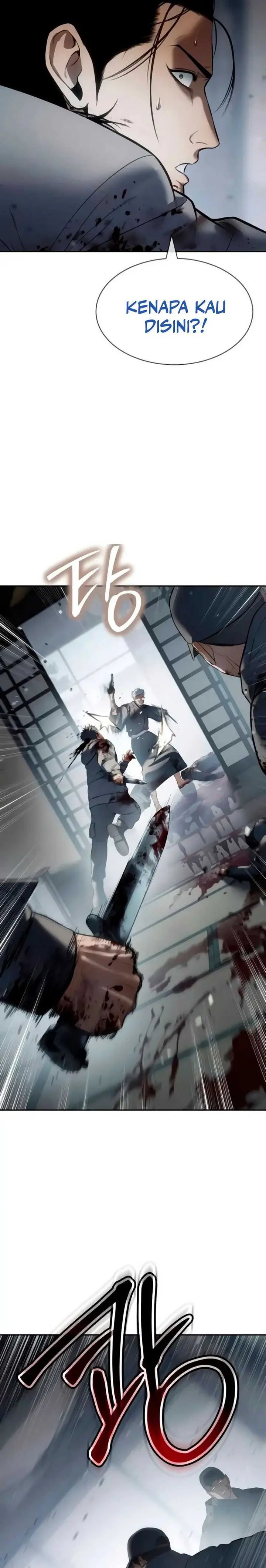 Baek XX Chapter 132 Gambar 54