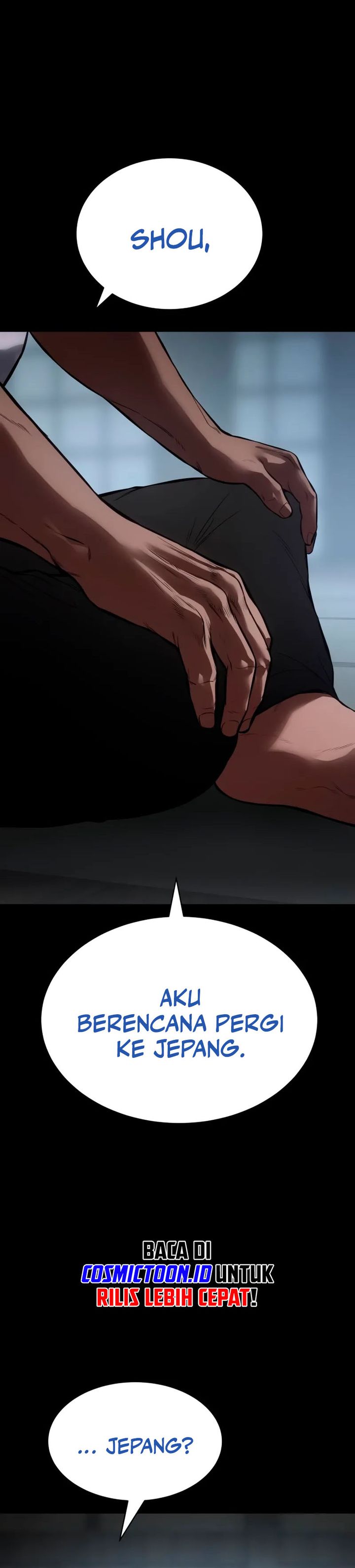 Baek XX Chapter 133 Gambar 3