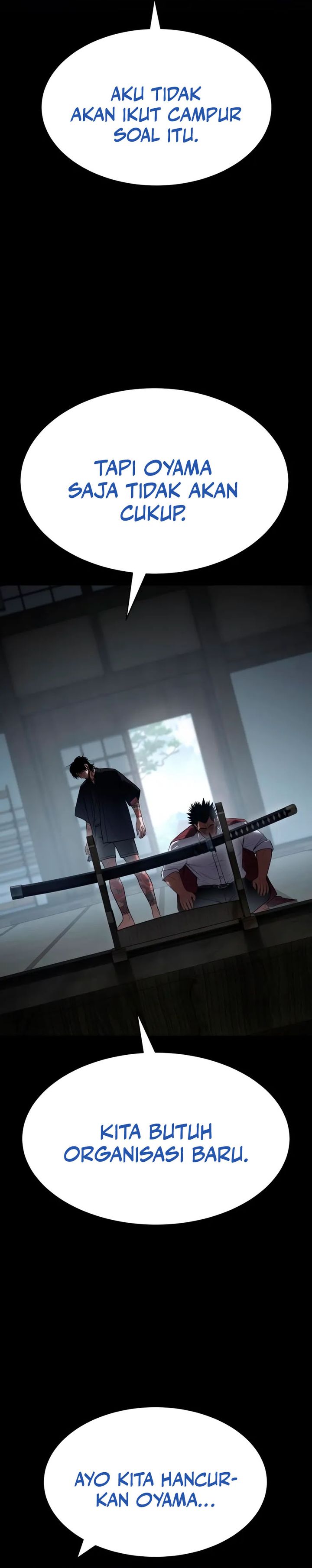 Baek XX Chapter 133 Gambar 6