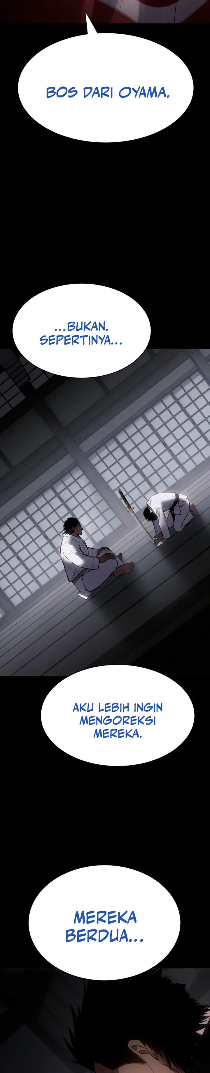 Baek XX Chapter 133 Gambar 10