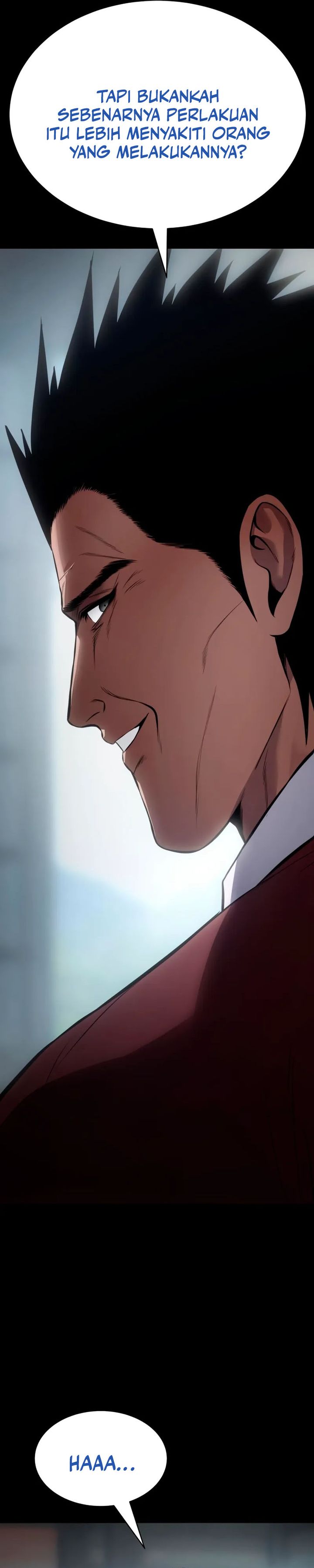 Baek XX Chapter 133 Gambar 13