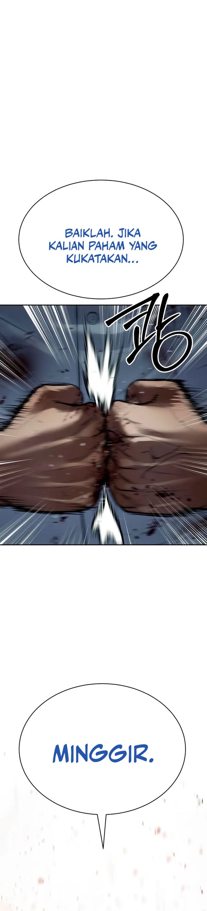 Baek XX Chapter 133 Gambar 16
