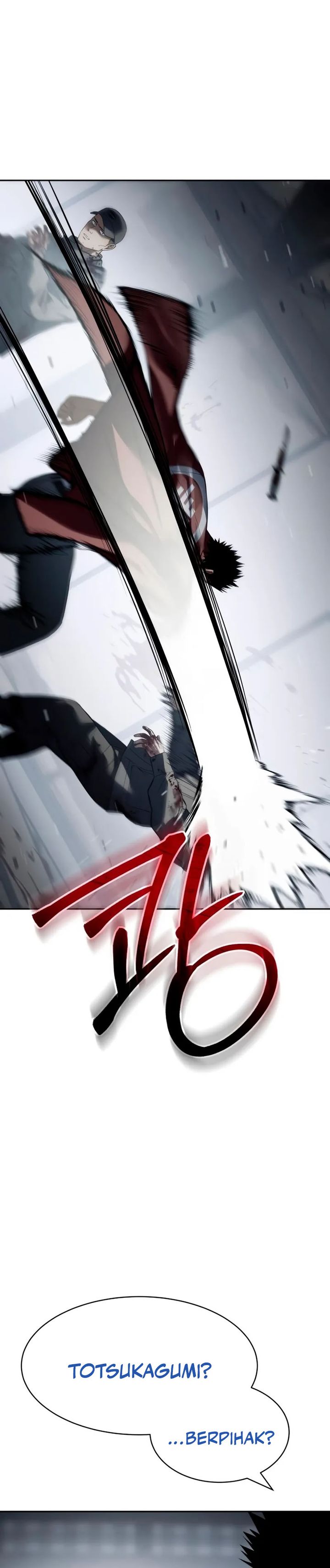 Baek XX Chapter 133 Gambar 18