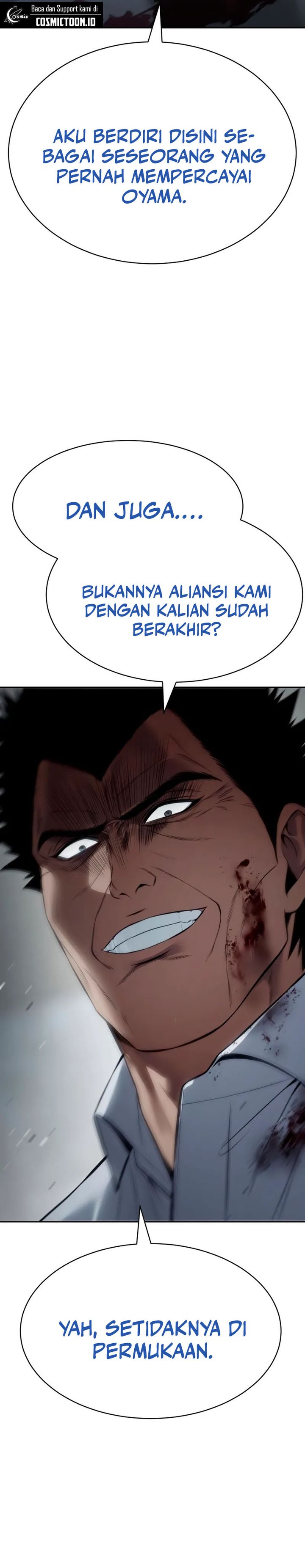 Baek XX Chapter 133 Gambar 20