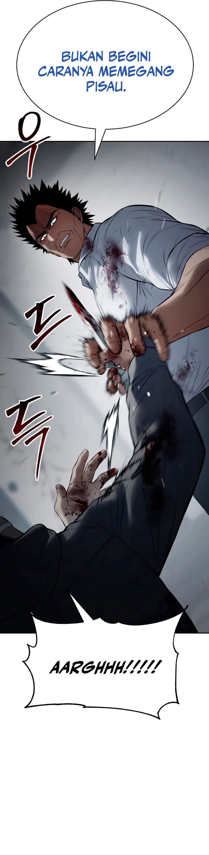 Baek XX Chapter 133 Gambar 22