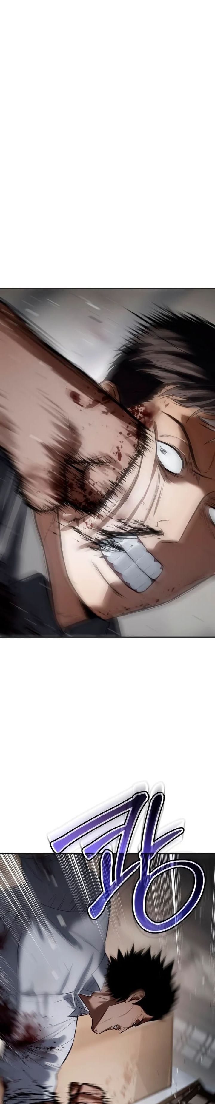 Baek XX Chapter 133 Gambar 39