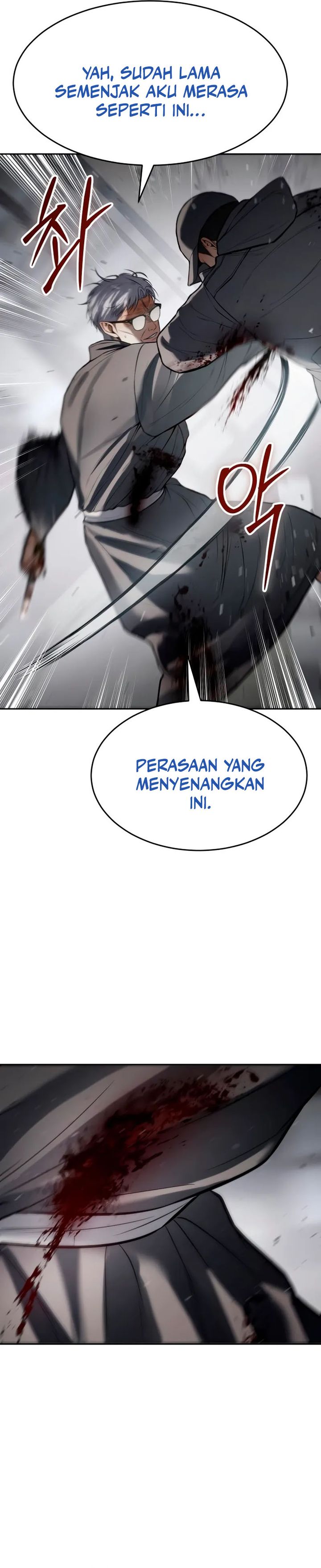Baek XX Chapter 133 Gambar 43