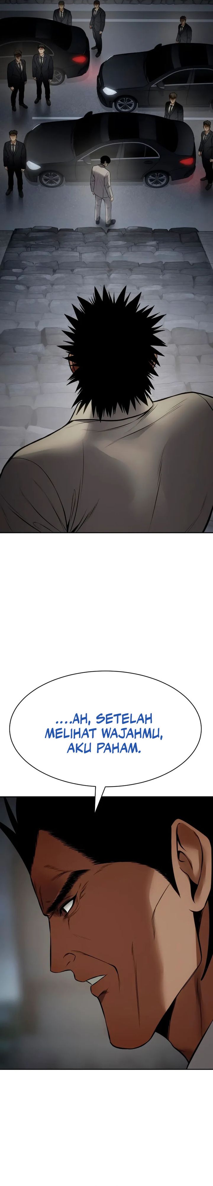 Baek XX Chapter 133 Gambar 49