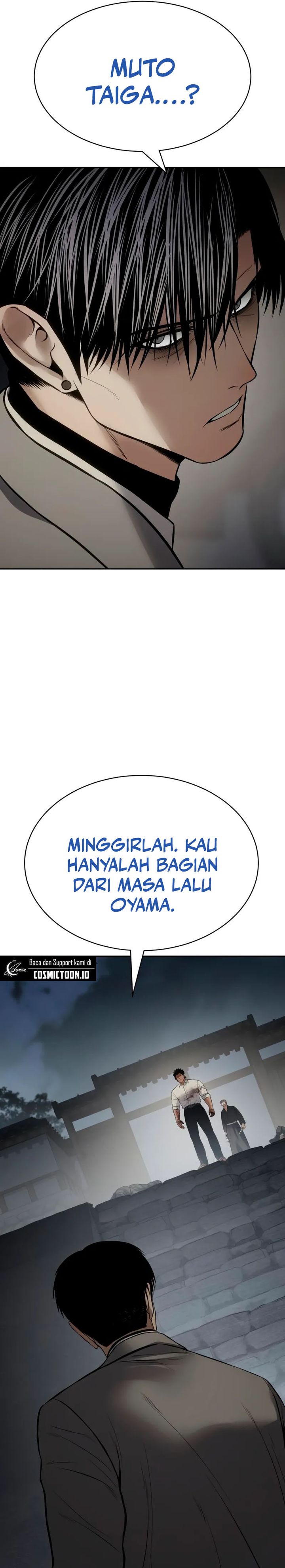 Baek XX Chapter 133 Gambar 51