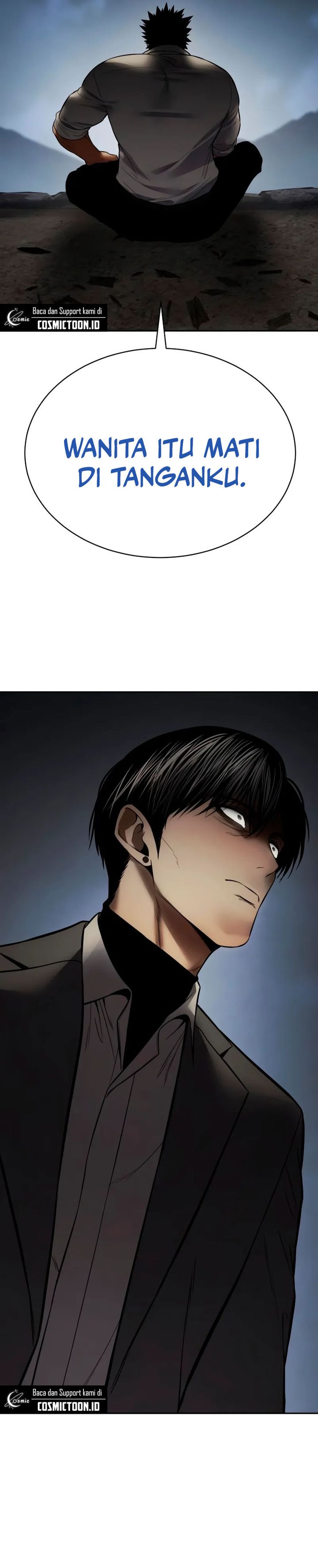 Baek XX Chapter 133 Gambar 55