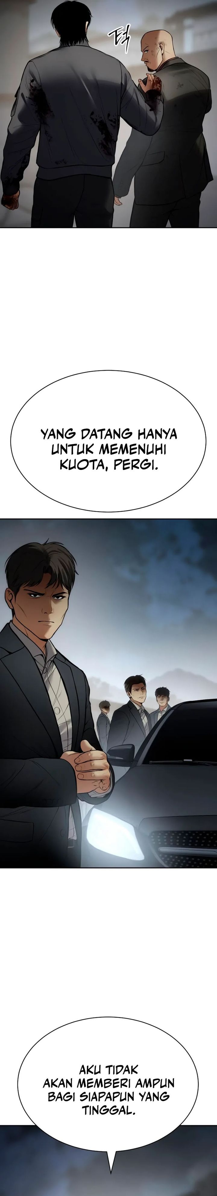 Baek XX Chapter 133 Gambar 59