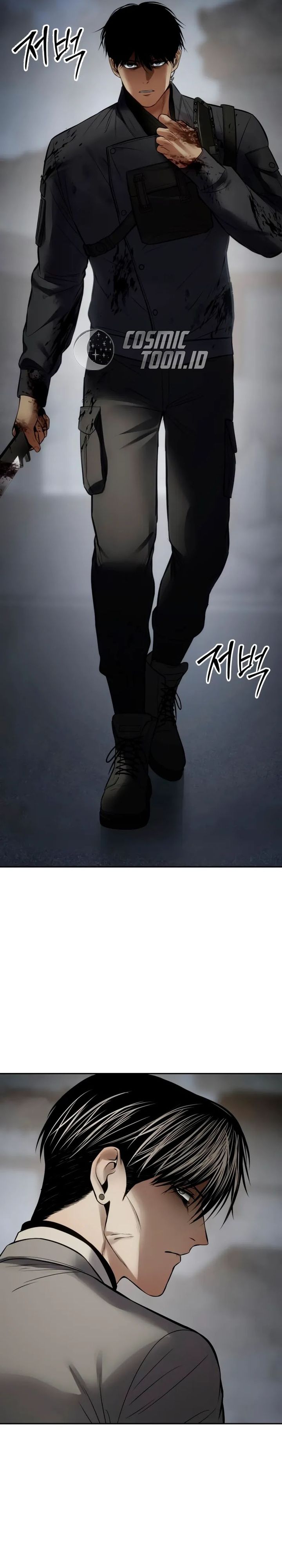 Baek XX Chapter 133 Gambar 60