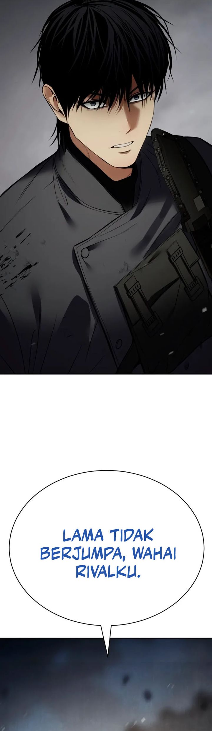 Baek XX Chapter 133 Gambar 62