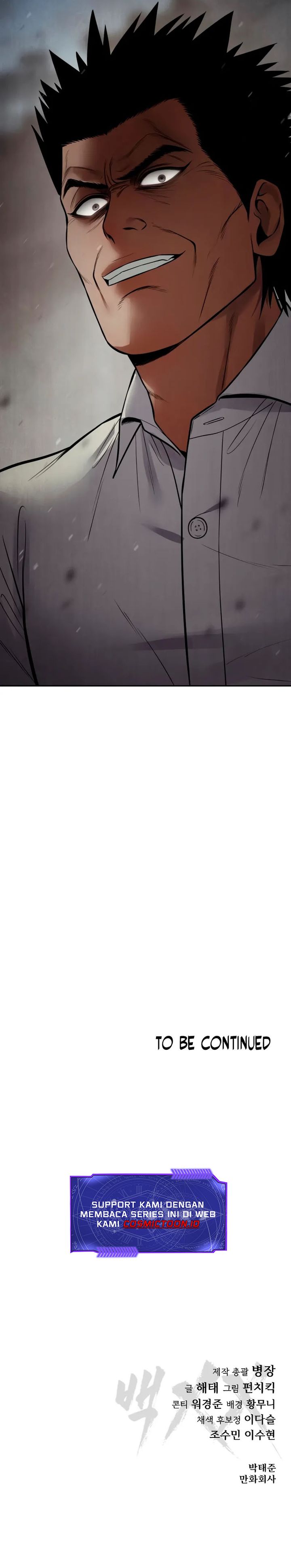 Baek XX Chapter 133 Gambar 63