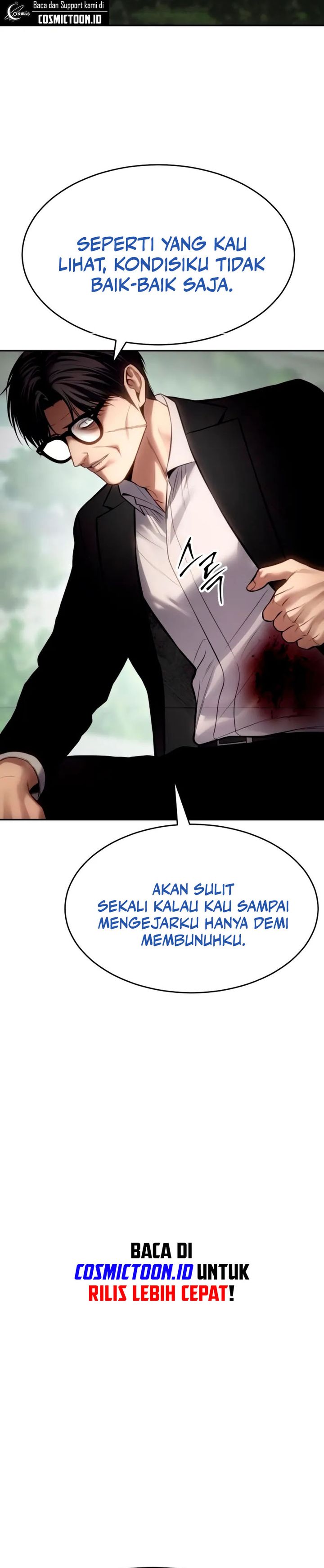 Baek XX Chapter 134 Gambar 5