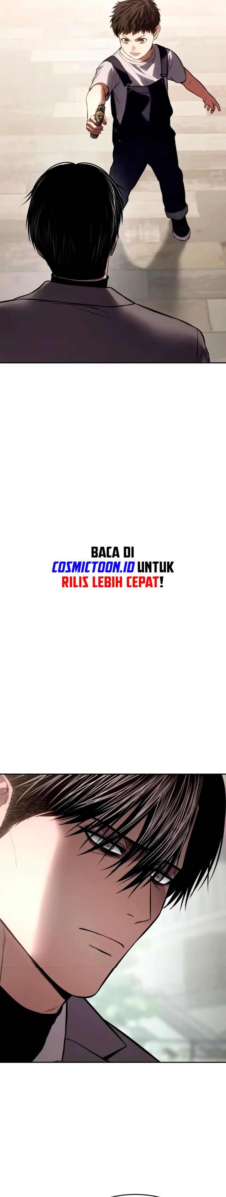 Baek XX Chapter 134 Gambar 10