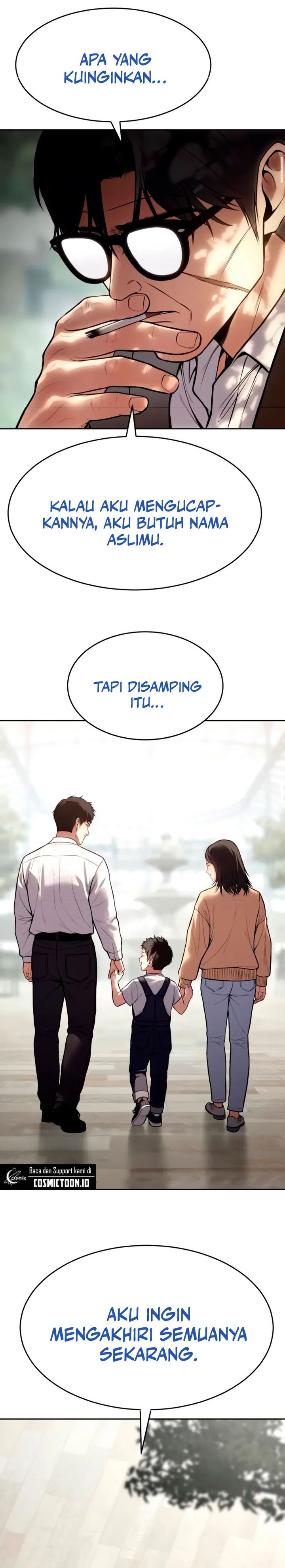 Baek XX Chapter 134 Gambar 18