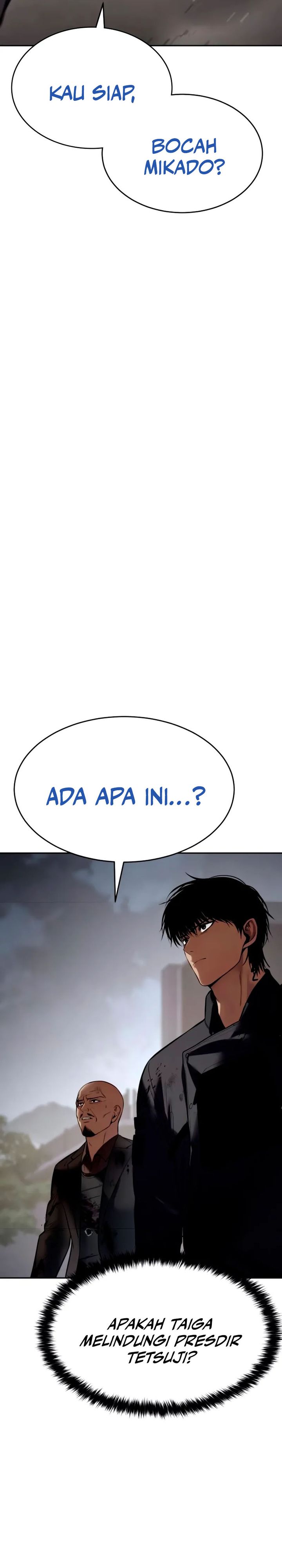 Baek XX Chapter 134 Gambar 24