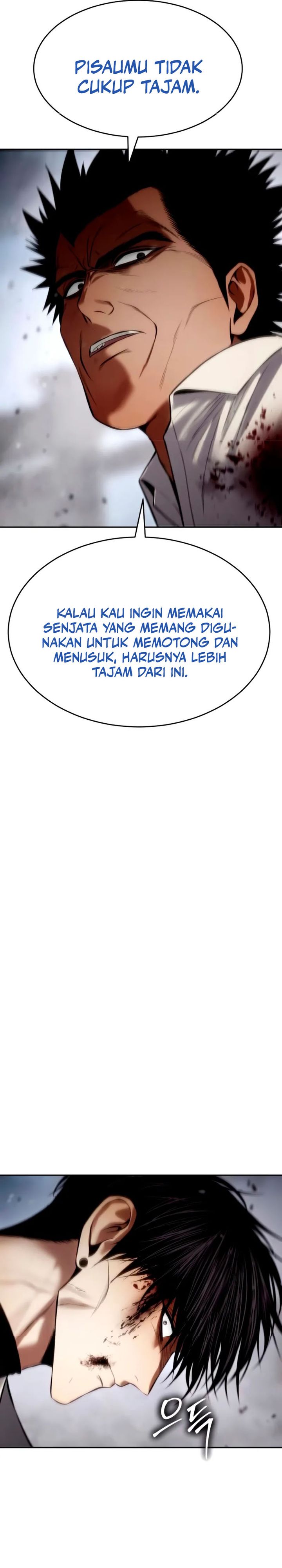 Baek XX Chapter 134 Gambar 36