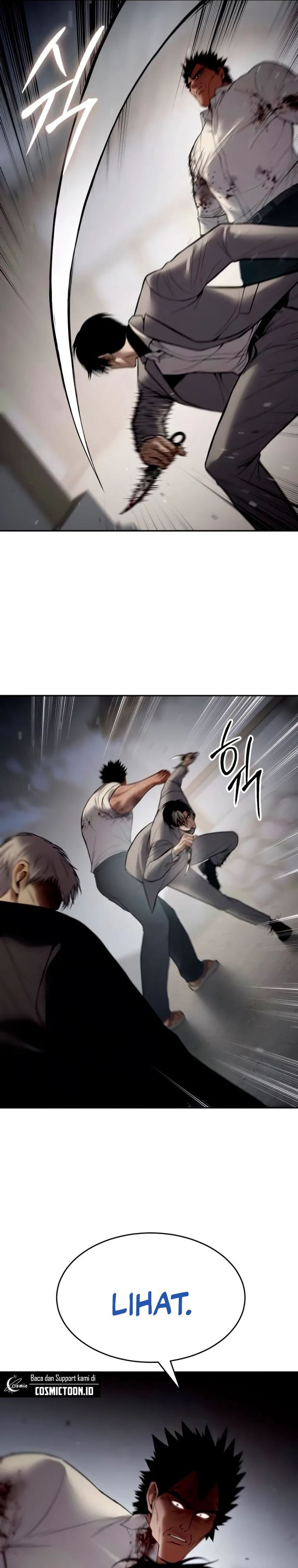Baek XX Chapter 134 Gambar 48