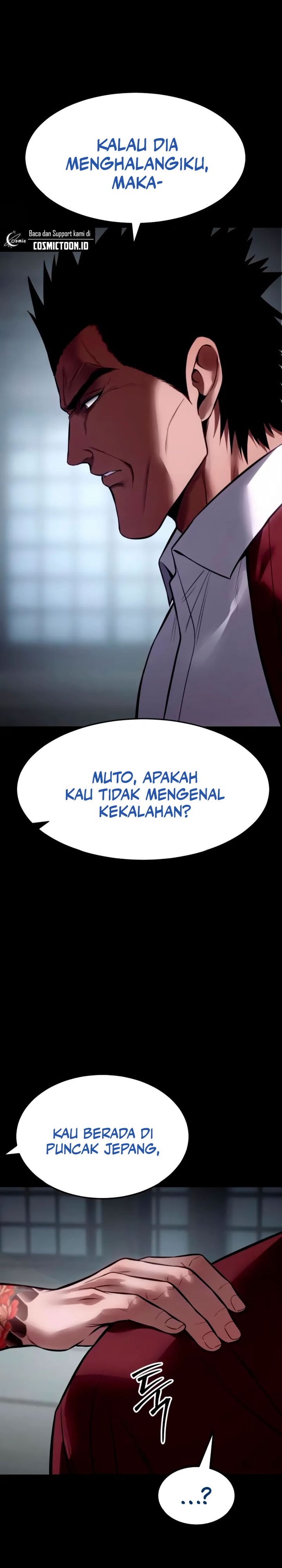 Baek XX Chapter 134 Gambar 52