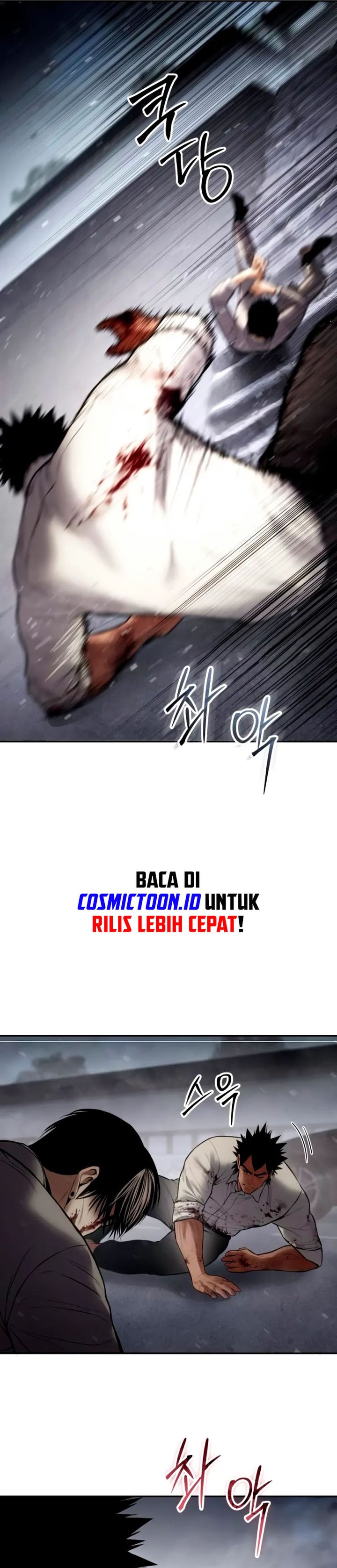 Baek XX Chapter 134 Gambar 56