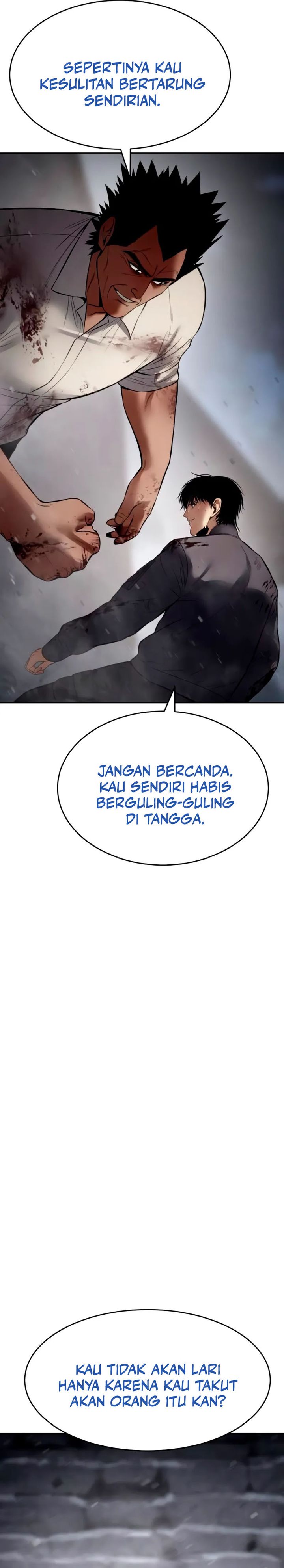 Baek XX Chapter 134 Gambar 59
