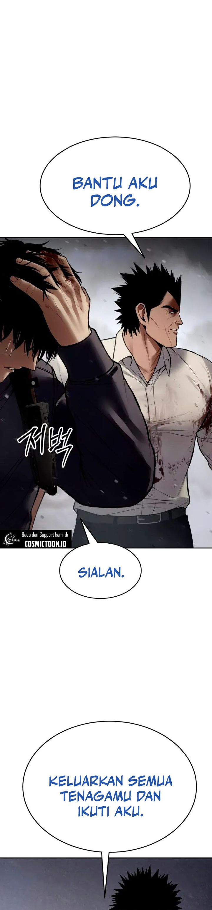 Baek XX Chapter 134 Gambar 62