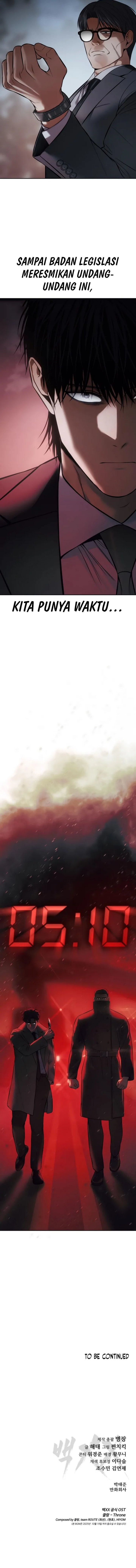 Baek XX Chapter 137 Gambar 16