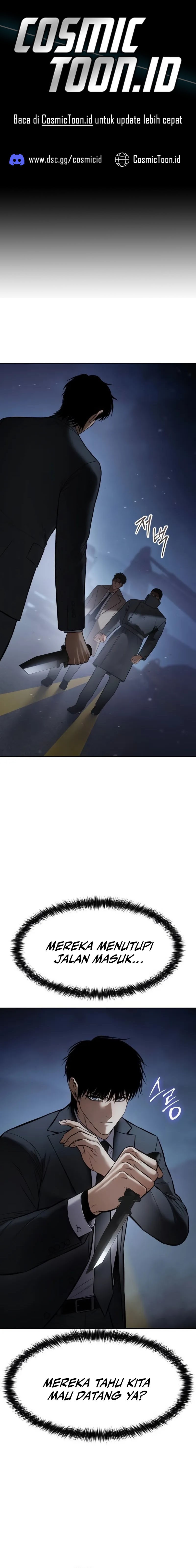 Baek XX Chapter 138 Gambar 1