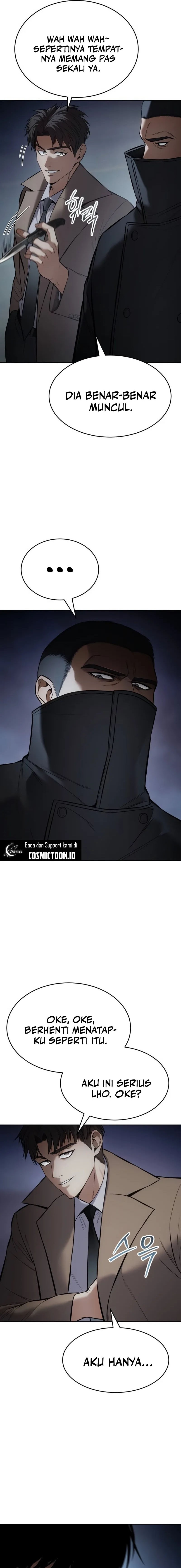 Baek XX Chapter 138 Gambar 2