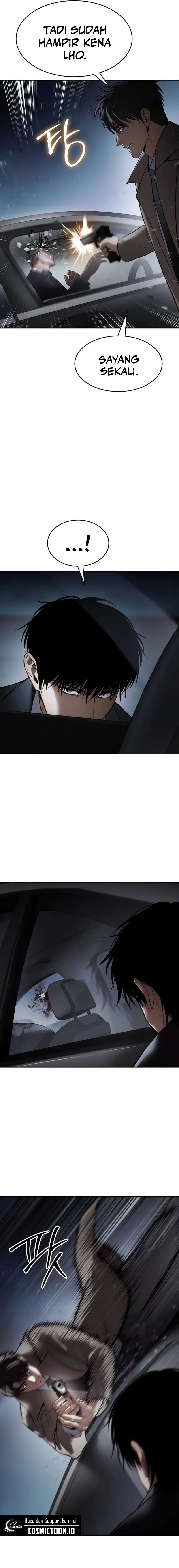 Baek XX Chapter 138 Gambar 4