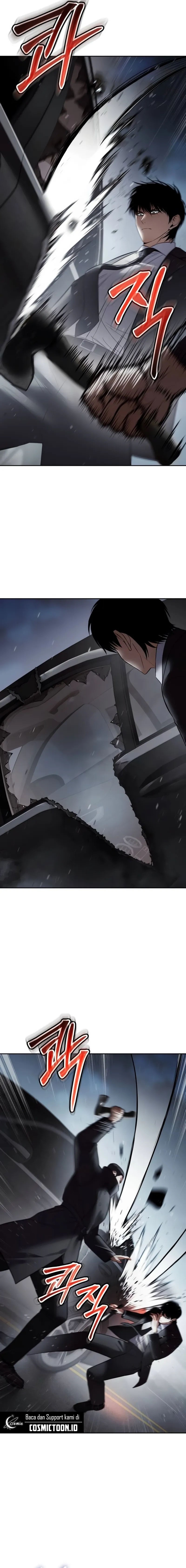 Baek XX Chapter 138 Gambar 6