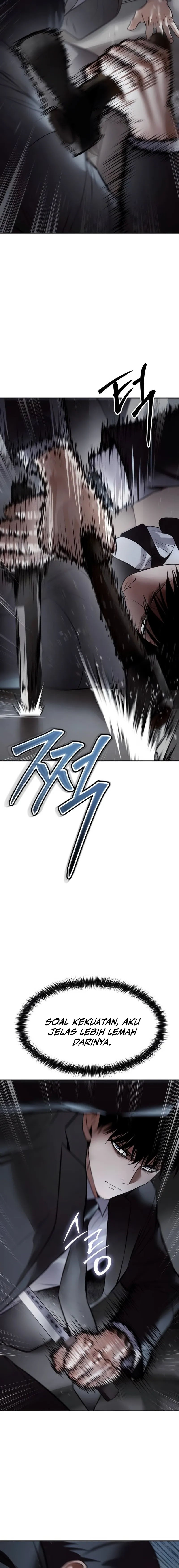 Baek XX Chapter 138 Gambar 14