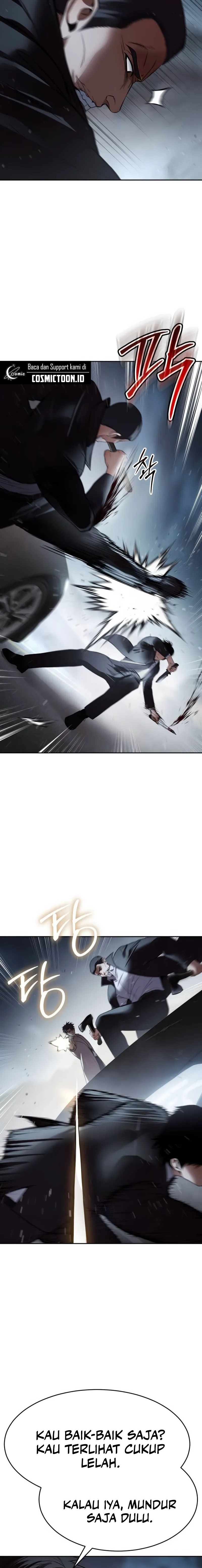 Baek XX Chapter 138 Gambar 15