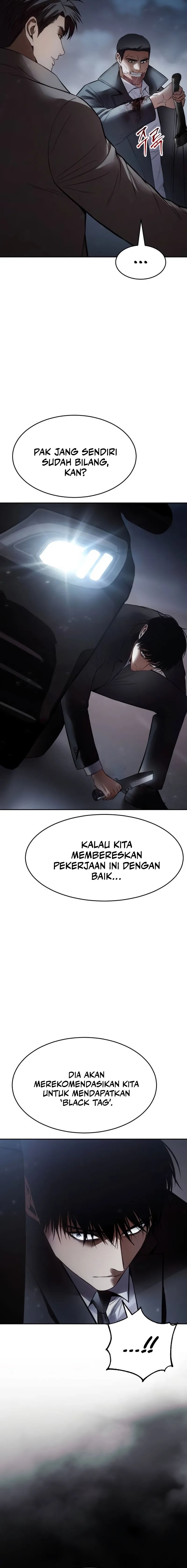 Baek XX Chapter 138 Gambar 16