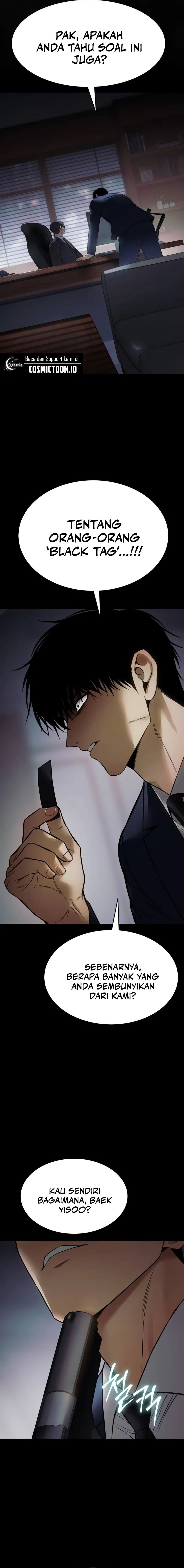 Baek XX Chapter 138 Gambar 17