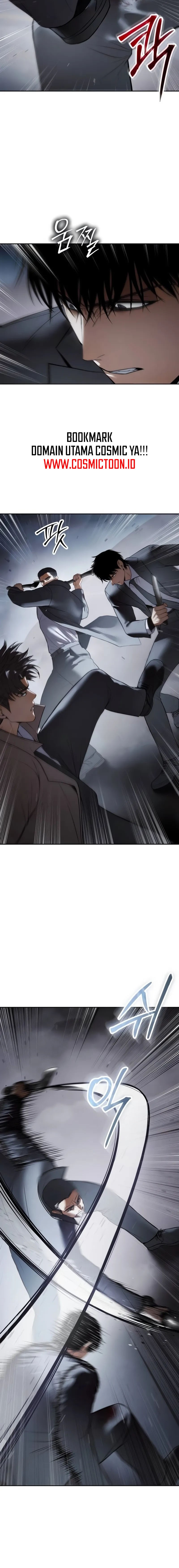 Baek XX Chapter 138 Gambar 20