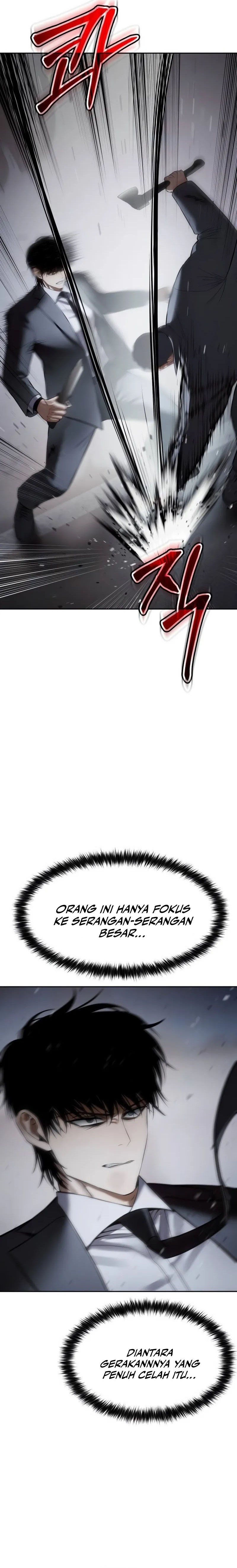 Baek XX Chapter 138 Gambar 22