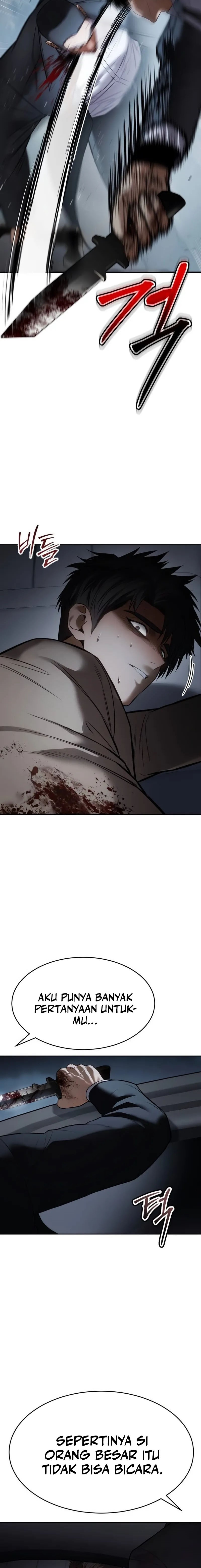 Baek XX Chapter 138 Gambar 28