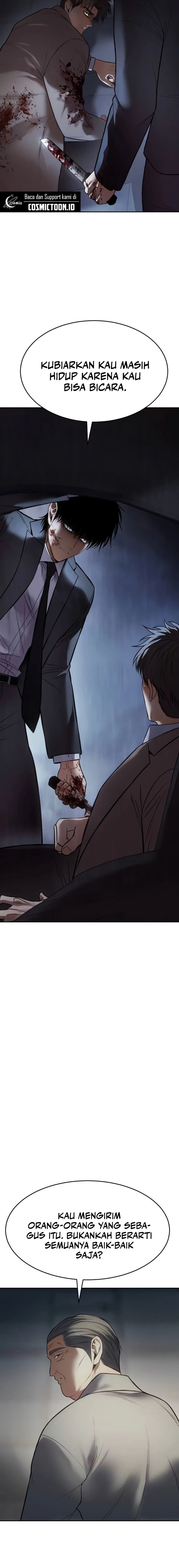 Baek XX Chapter 138 Gambar 29