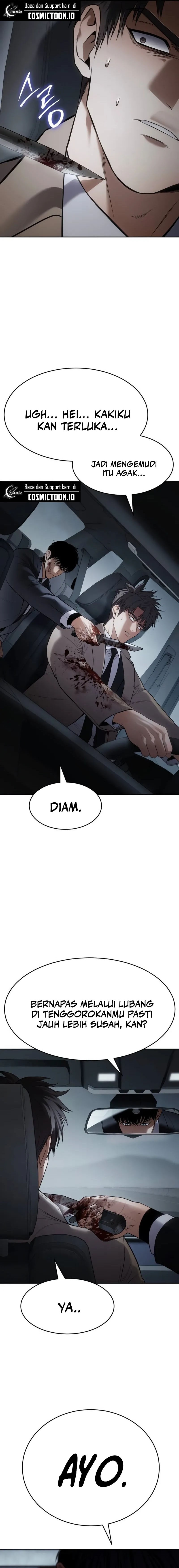 Baek XX Chapter 138 Gambar 32