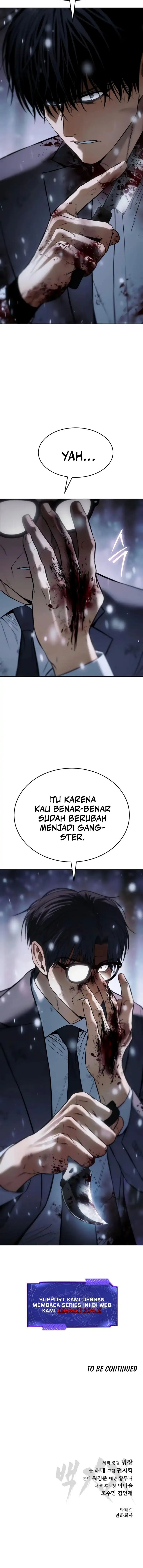 Baek XX Chapter 141 Gambar 14