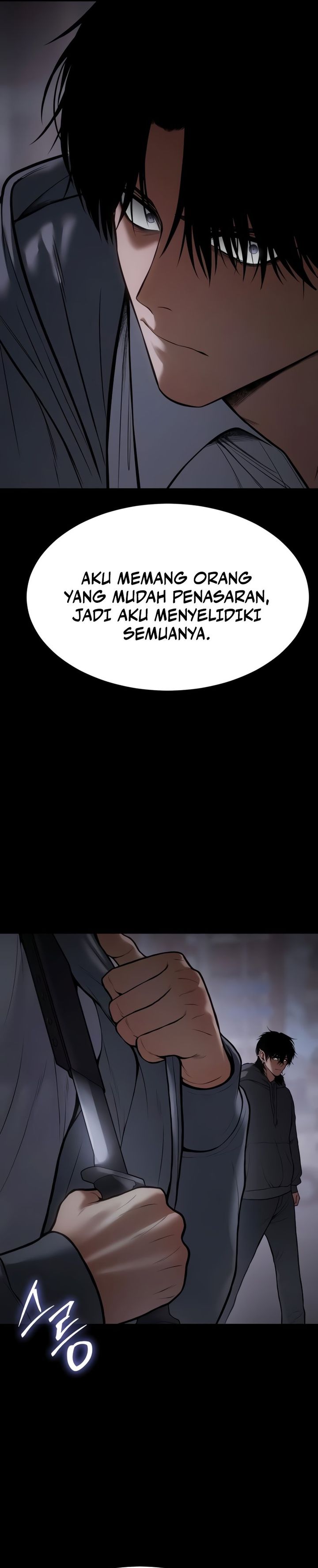 Baek XX Chapter 143 Gambar 22