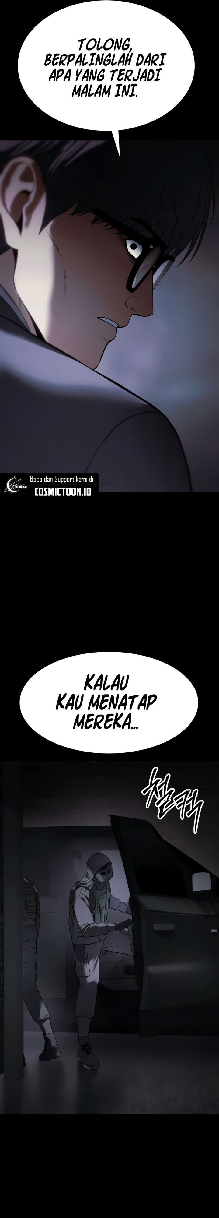 Baek XX Chapter 143 Gambar 51