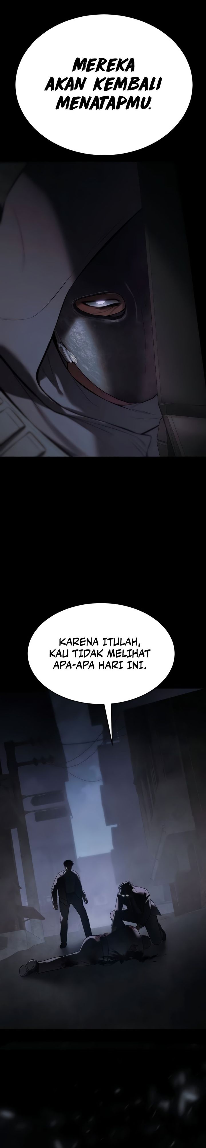 Baek XX Chapter 143 Gambar 52