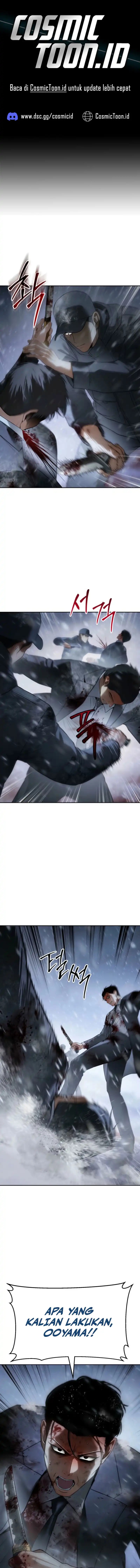 Baek XX Chapter 145 Gambar 1