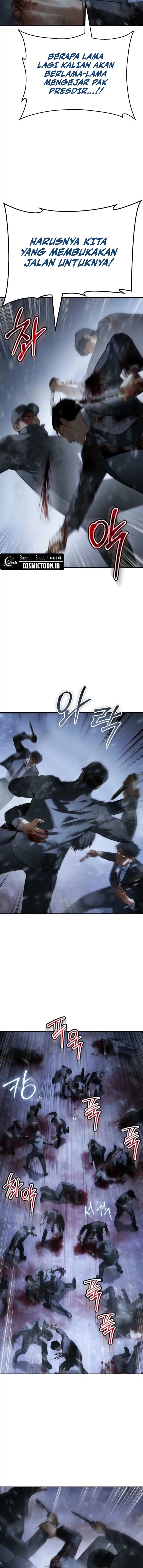 Baek XX Chapter 145 Gambar 2