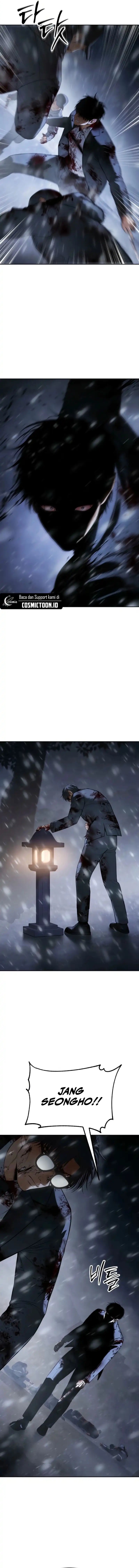 Baek XX Chapter 145 Gambar 7