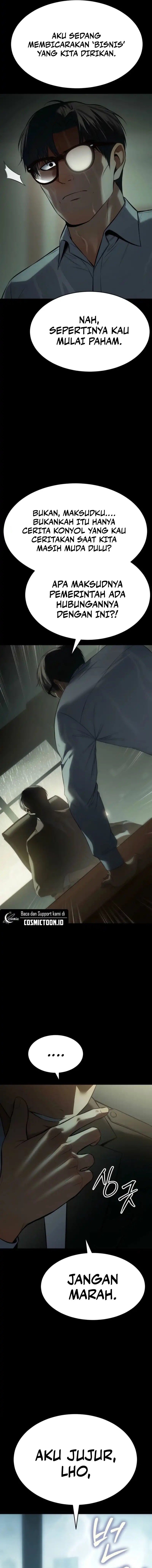 Baek XX Chapter 145 Gambar 13